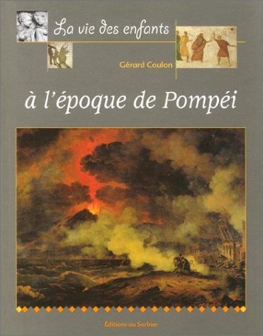 A l'epoque de pompei