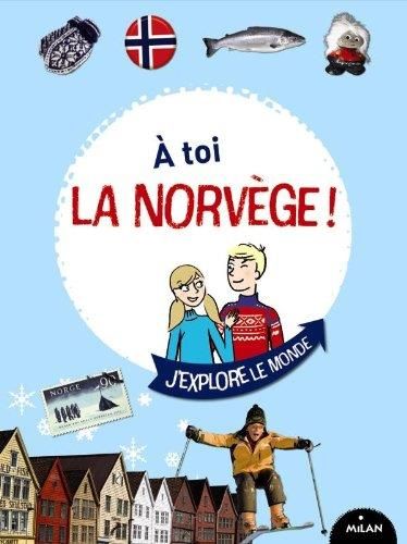 A toi la norvege !