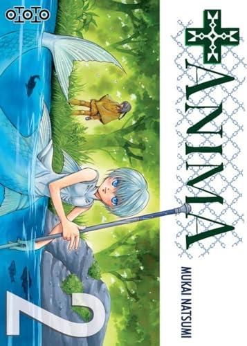 + Anima T.02 : + Anima