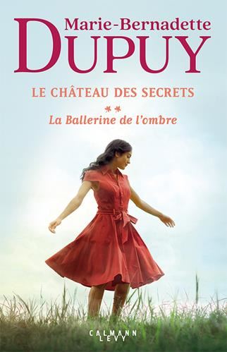 Château des secrets (Le) T.02