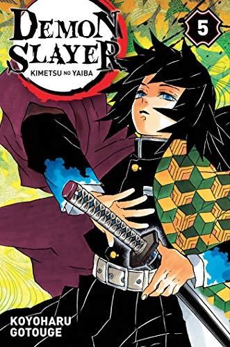 Demon slayer t.05