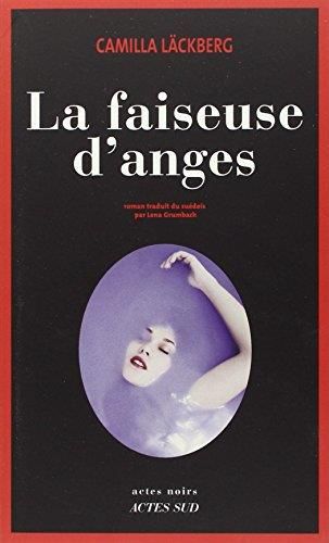 Faiseuse d'anges (La) T8