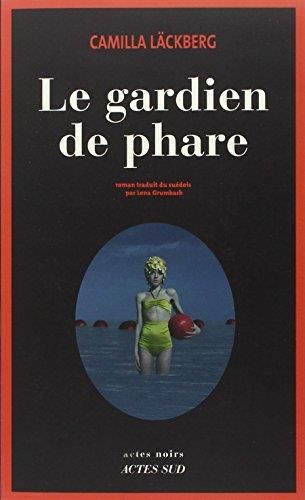 Gardien de phare (Le) T7