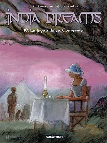 India dreams t.10