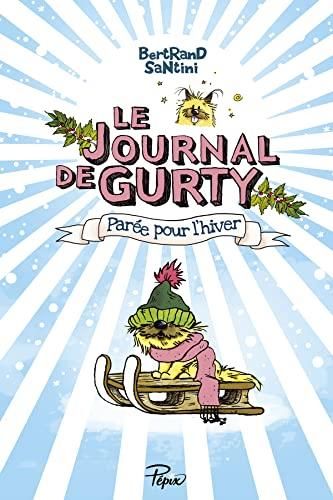 Le Journal de gurty t.02
