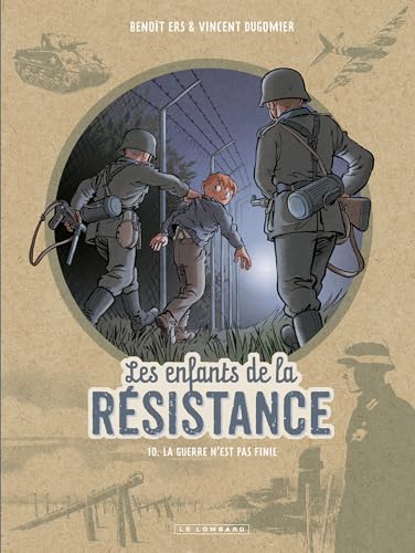 Les Enfants de la résistance