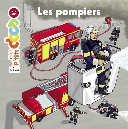 Les Pompiers