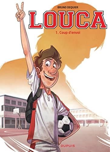 Louca t.01