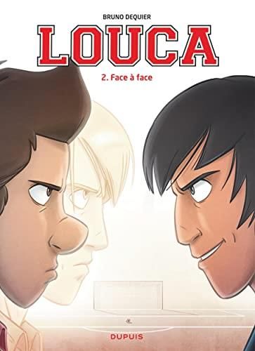 Louca t.02