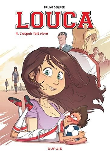 Louca t.04
