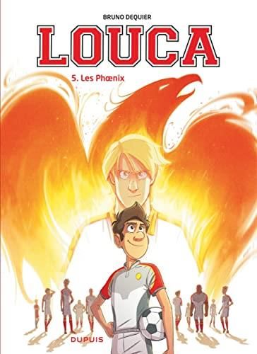 Louca t.05