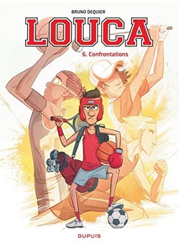 Louca t.06