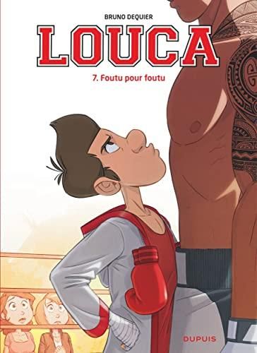 Louca t.07