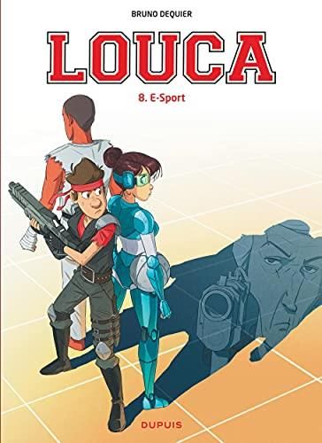 Louca t.08