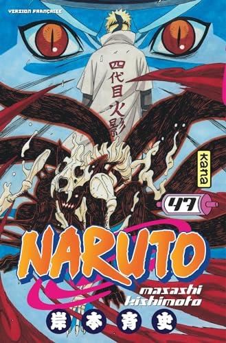 Naruto T.47 : Naruto