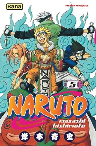 Naruto t.05