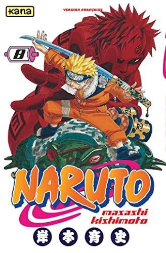 Naruto t.08