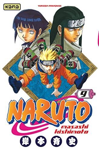 Naruto t.09