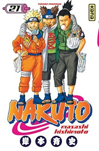 Naruto t.21