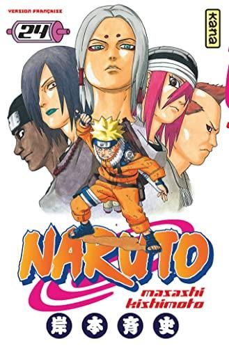 Naruto t.24