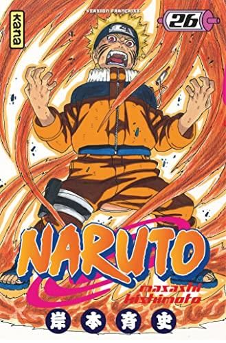 Naruto t.26