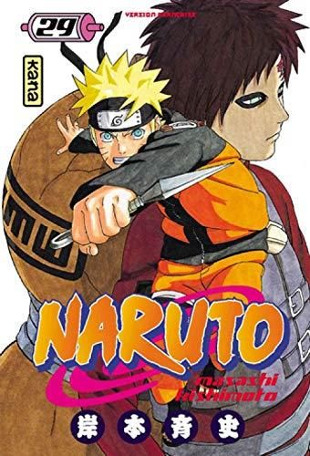 Naruto t.29