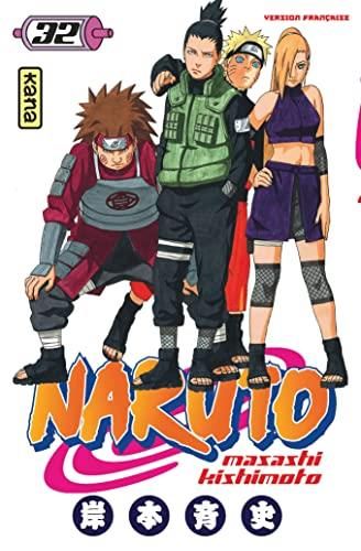 Naruto t.32