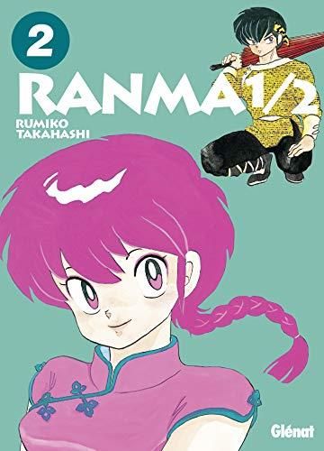 Ranma 1/2 t.02